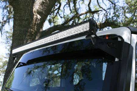 Brands - Dominator LED - Dominator LED Jeep Kits