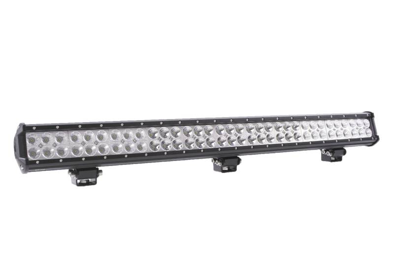 Lazer Star 3 Watt Double Row LED Light Bar Series