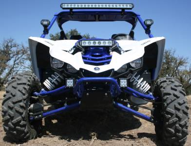 LED UTV Lighting/Bracket Kits - Yamaha® Specific LED Light Kits